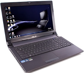 Asus N53Sv Asus N53Sv